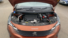 Peugeot 5008 1.2 PureTech GT 5dr EAT8 Petrol Estate